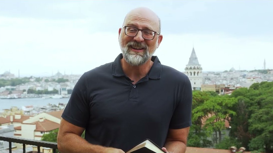 The effects of the gospel