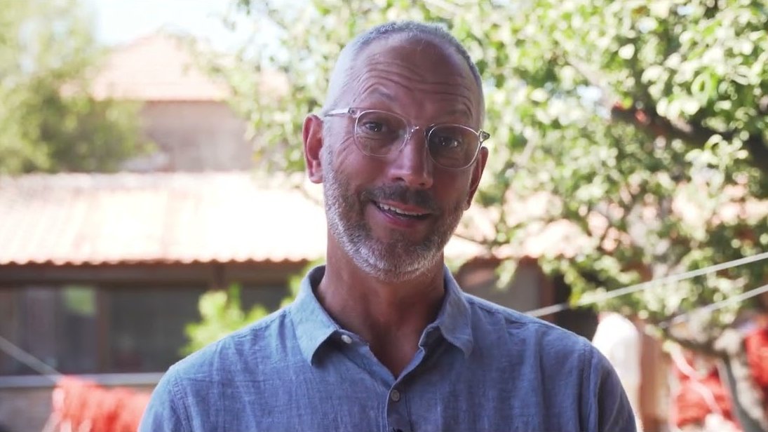 The identity we find in the gospel