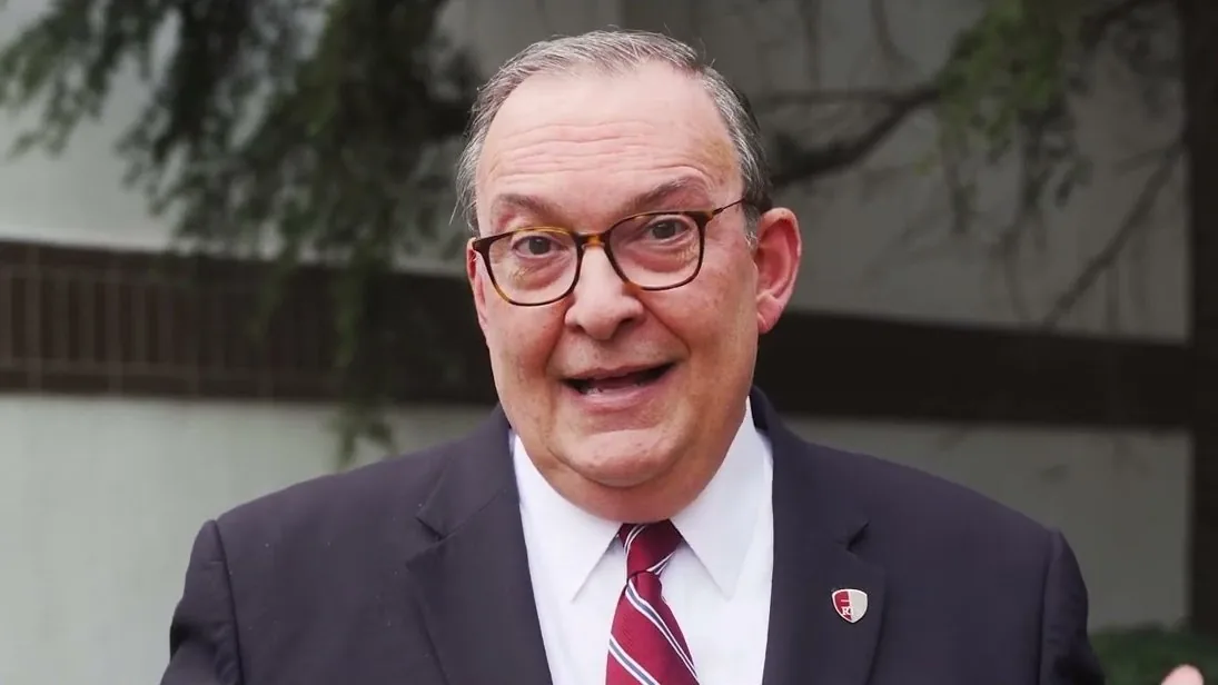 Ligon Duncan