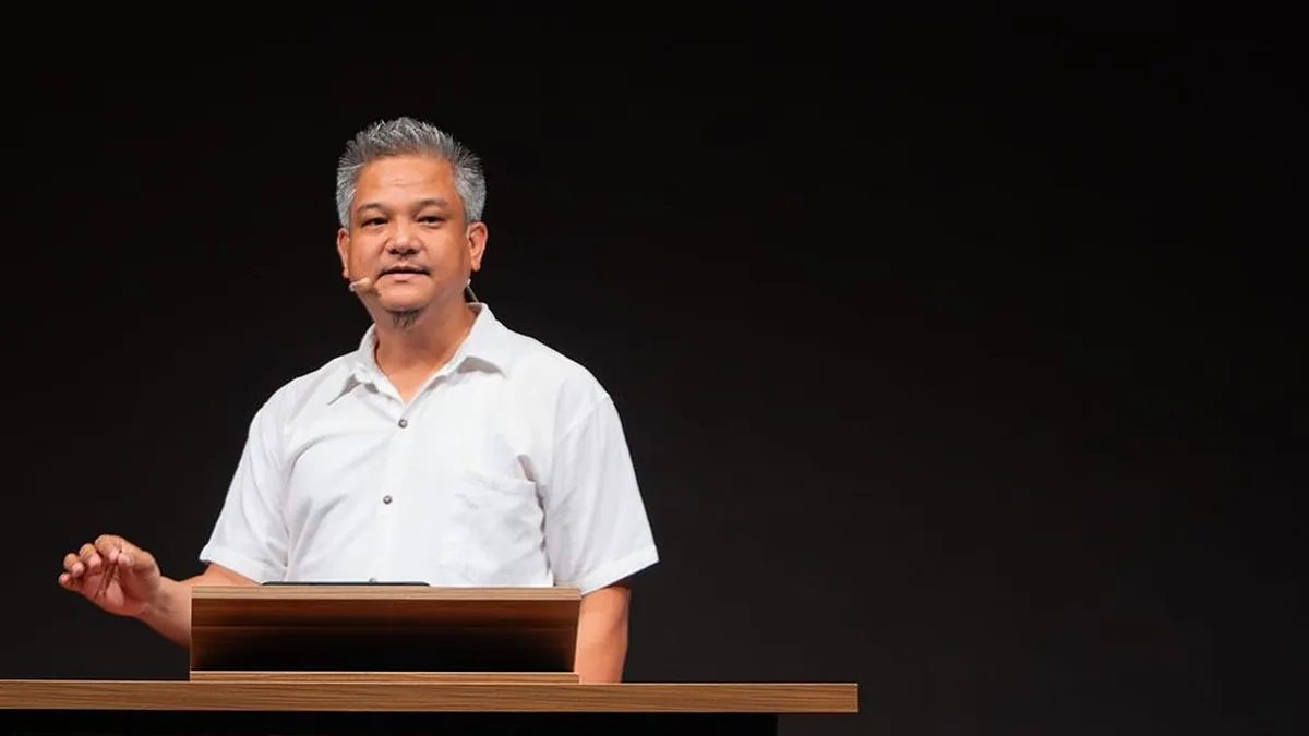 God the Holy Spirit: we believe in the Holy Spirit
