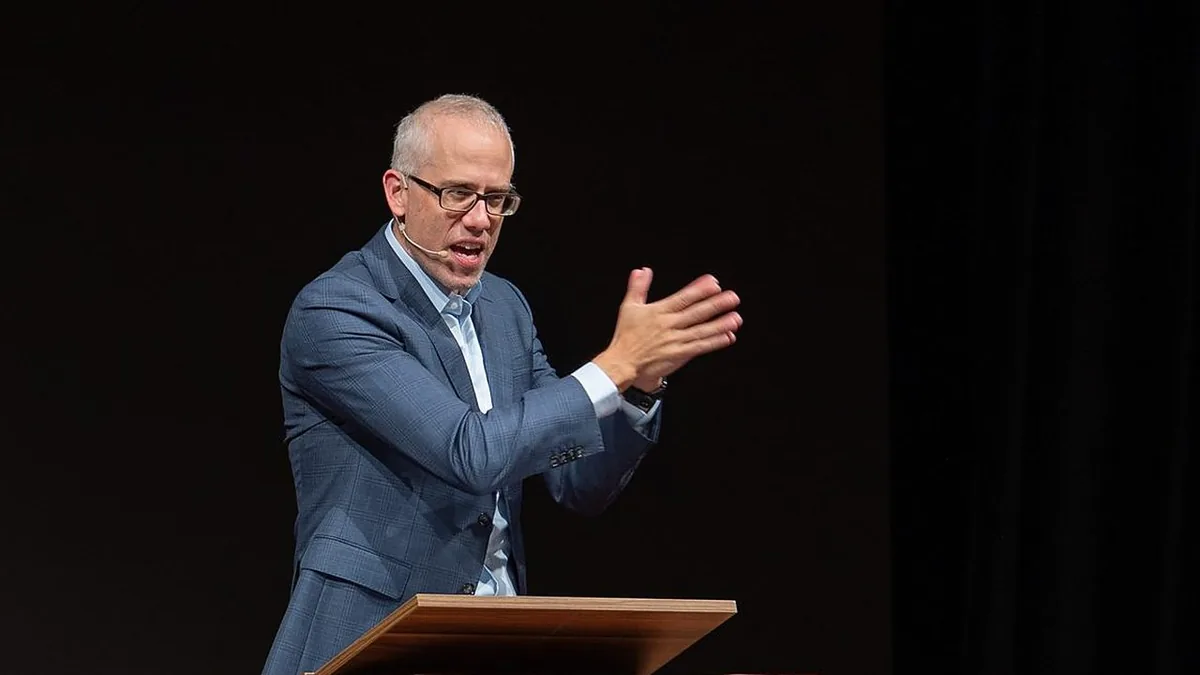 God the Son: the humanity of Christ