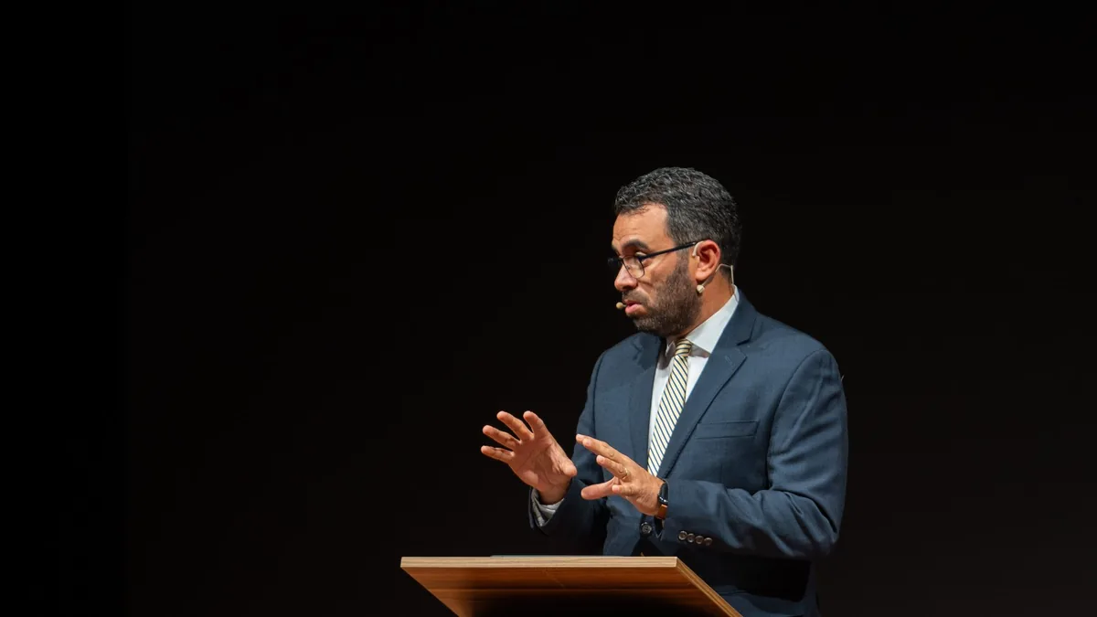 God the Father: we believe in God the Father