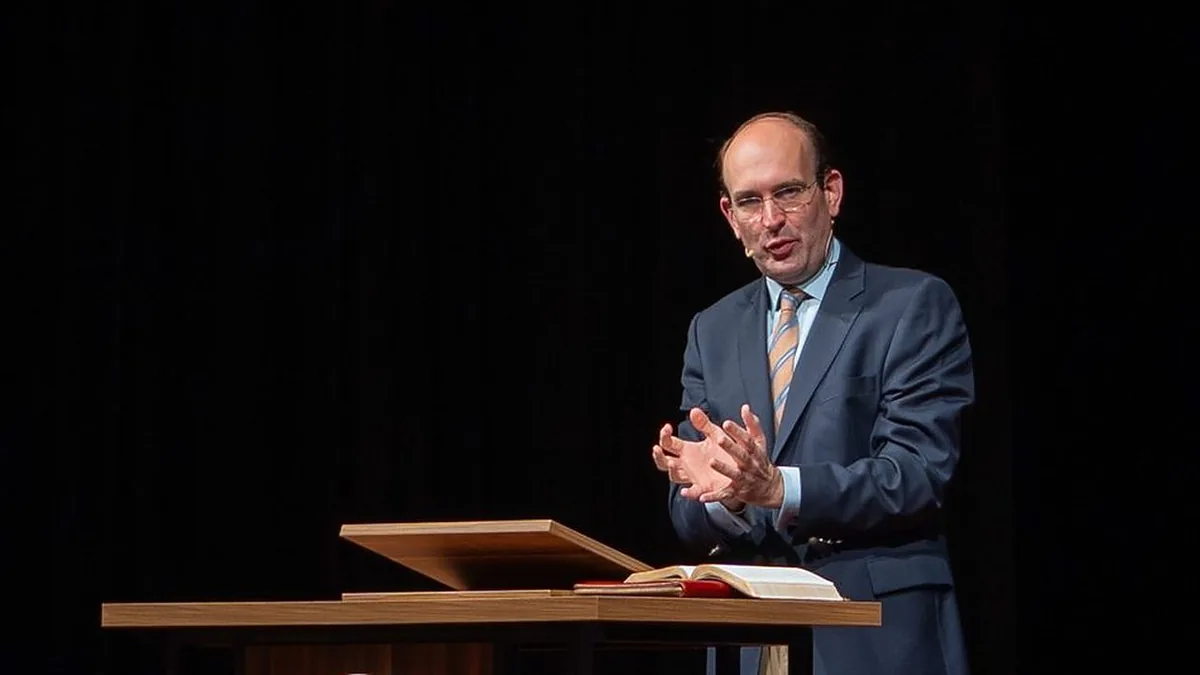God the Son: the divinity of Christ