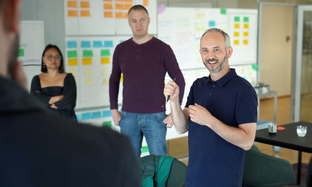 Professional Product Coach