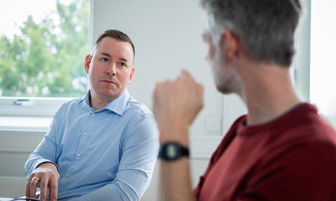 Technical Leadership in Practice