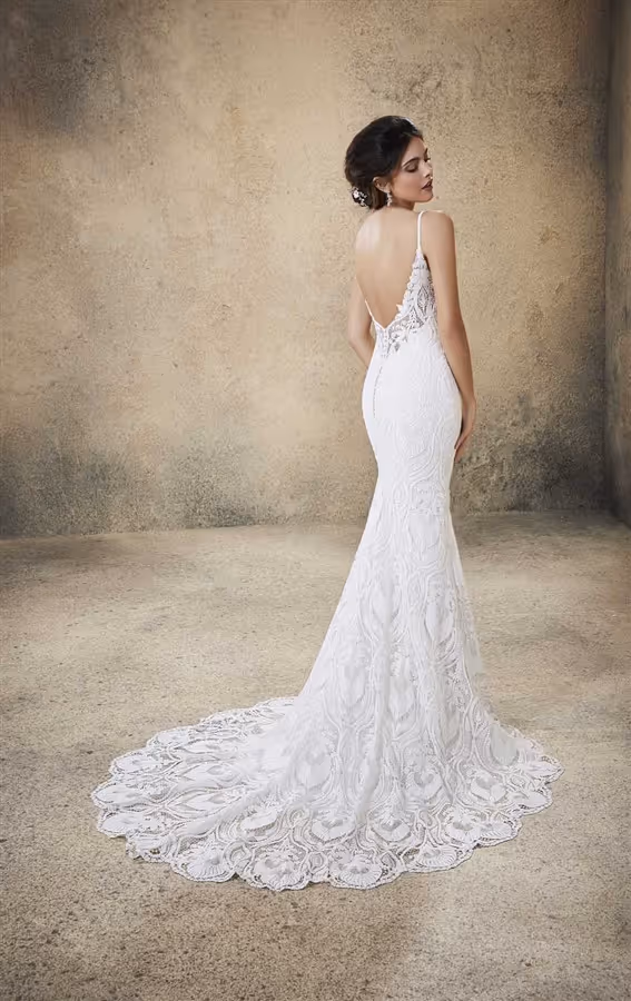 morilee wedding dress