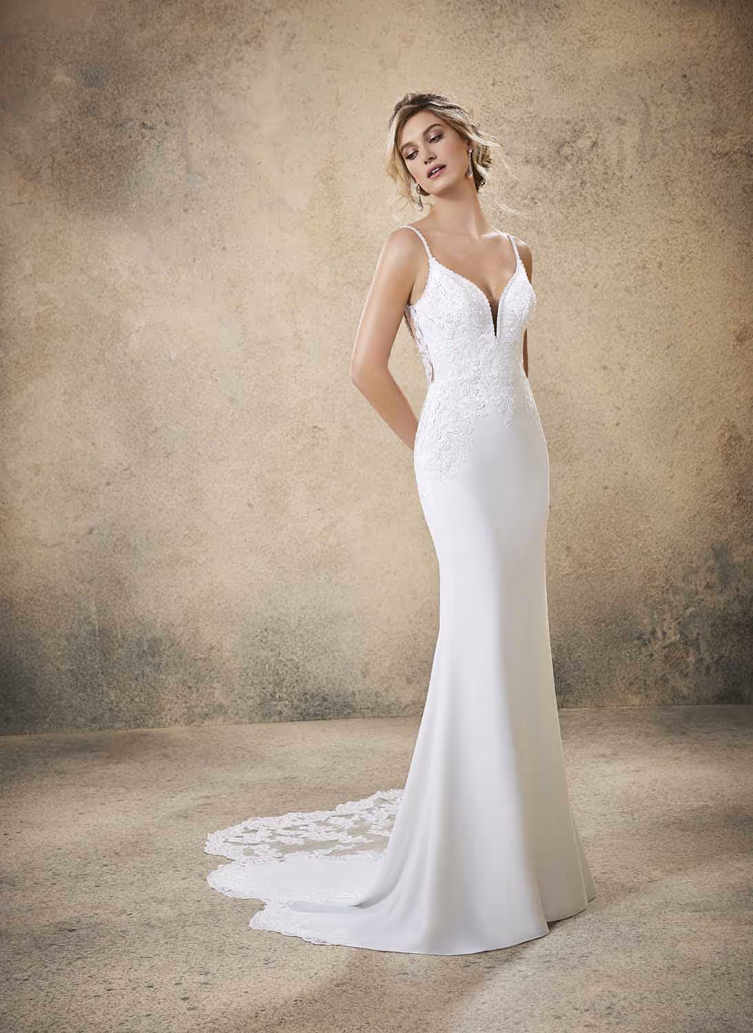 morilee wedding dress