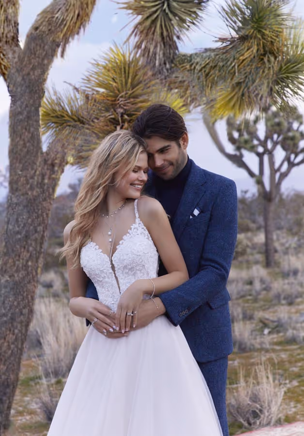 morilee wedding dress