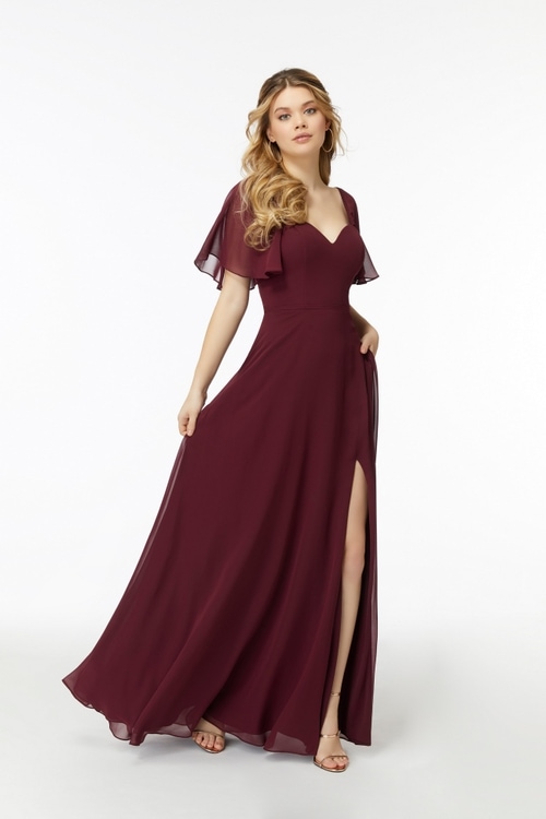 morilee bridesmaid dress