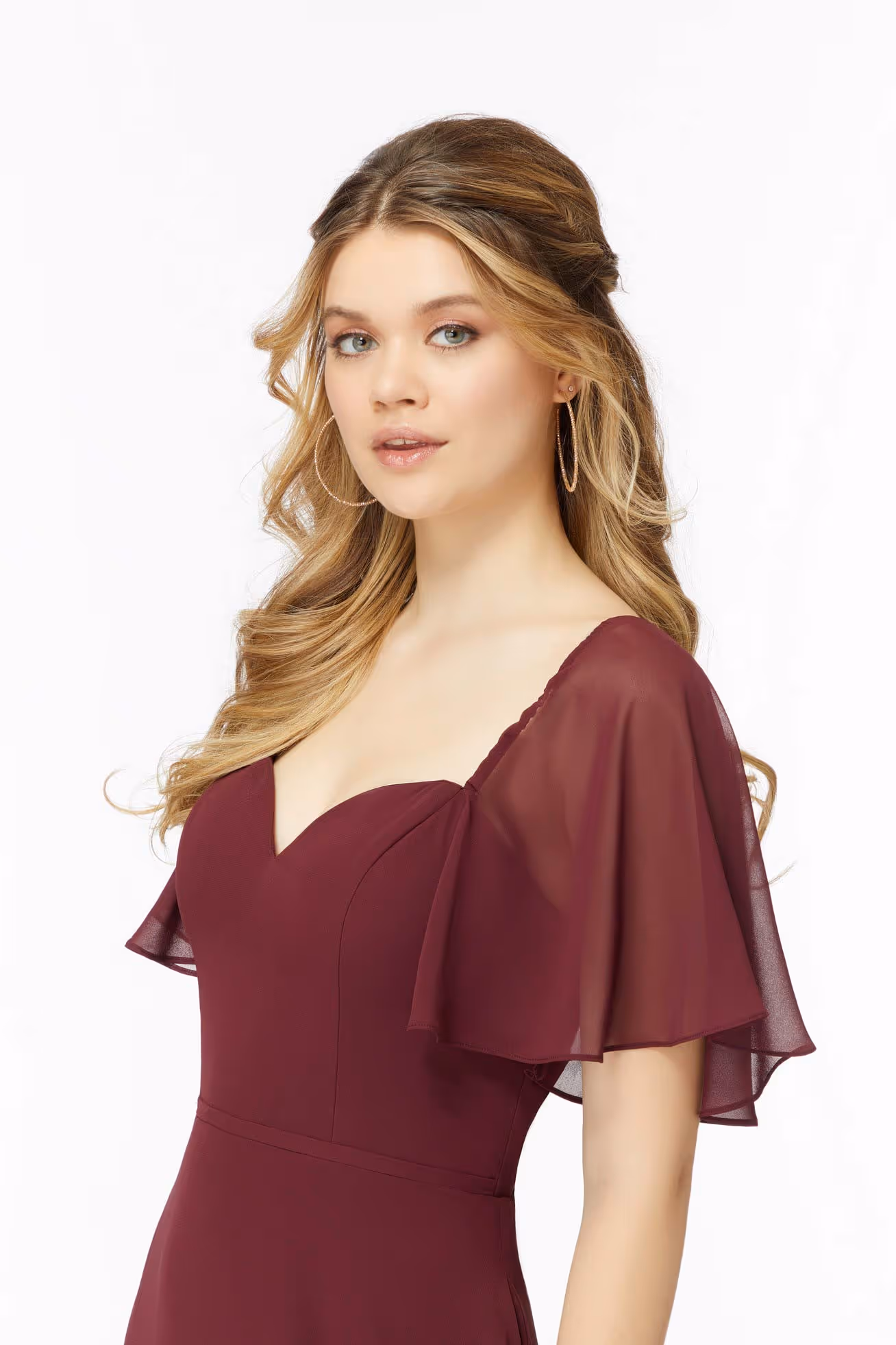 morilee bridesmaid dress