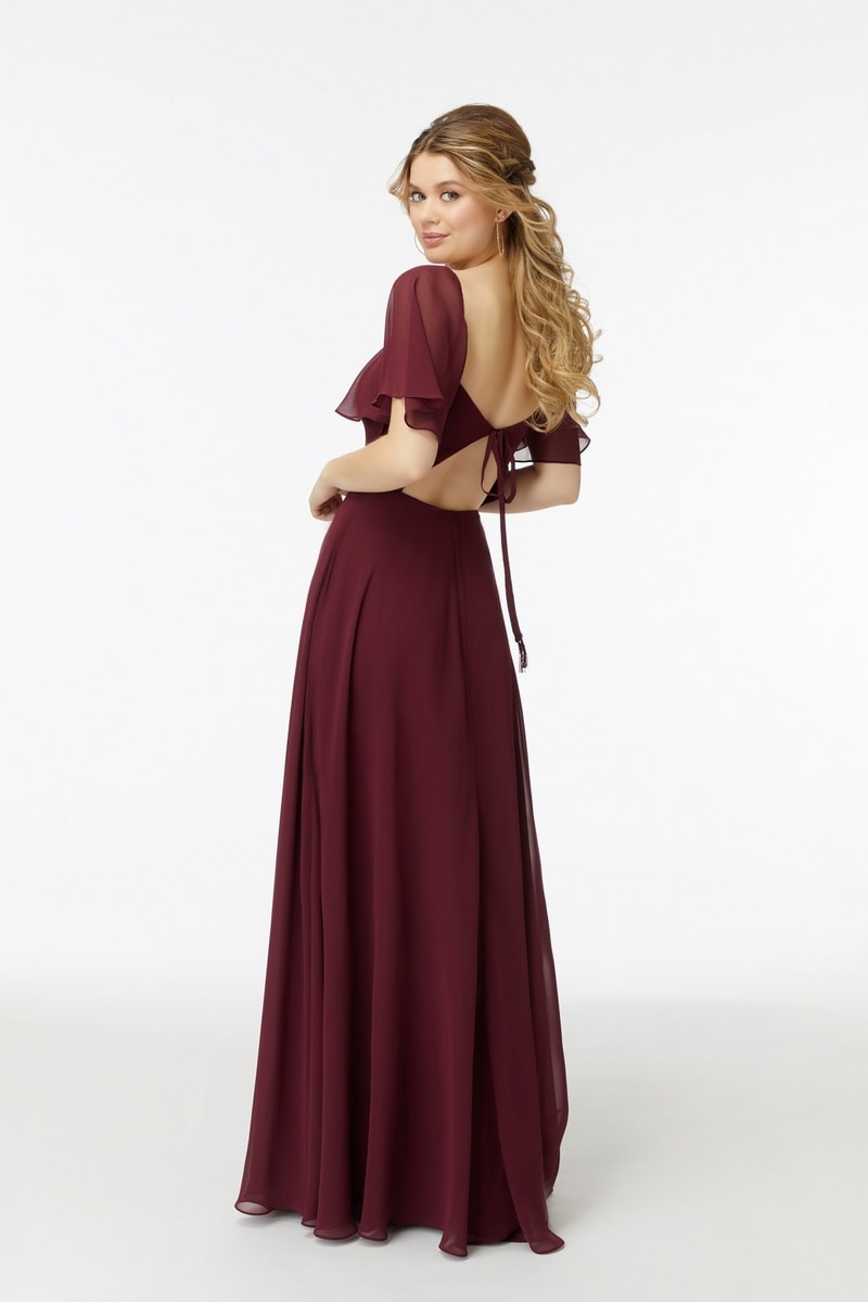 morilee bridesmaid dress