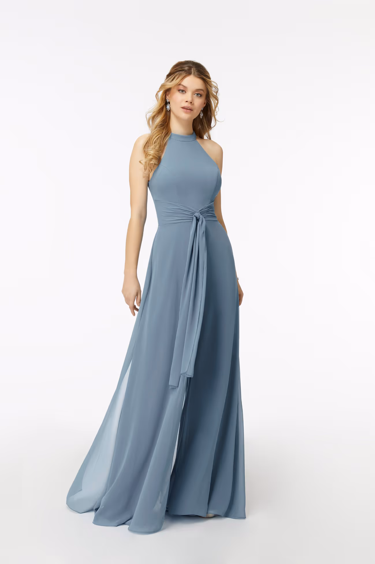 morilee bridesmaid dress