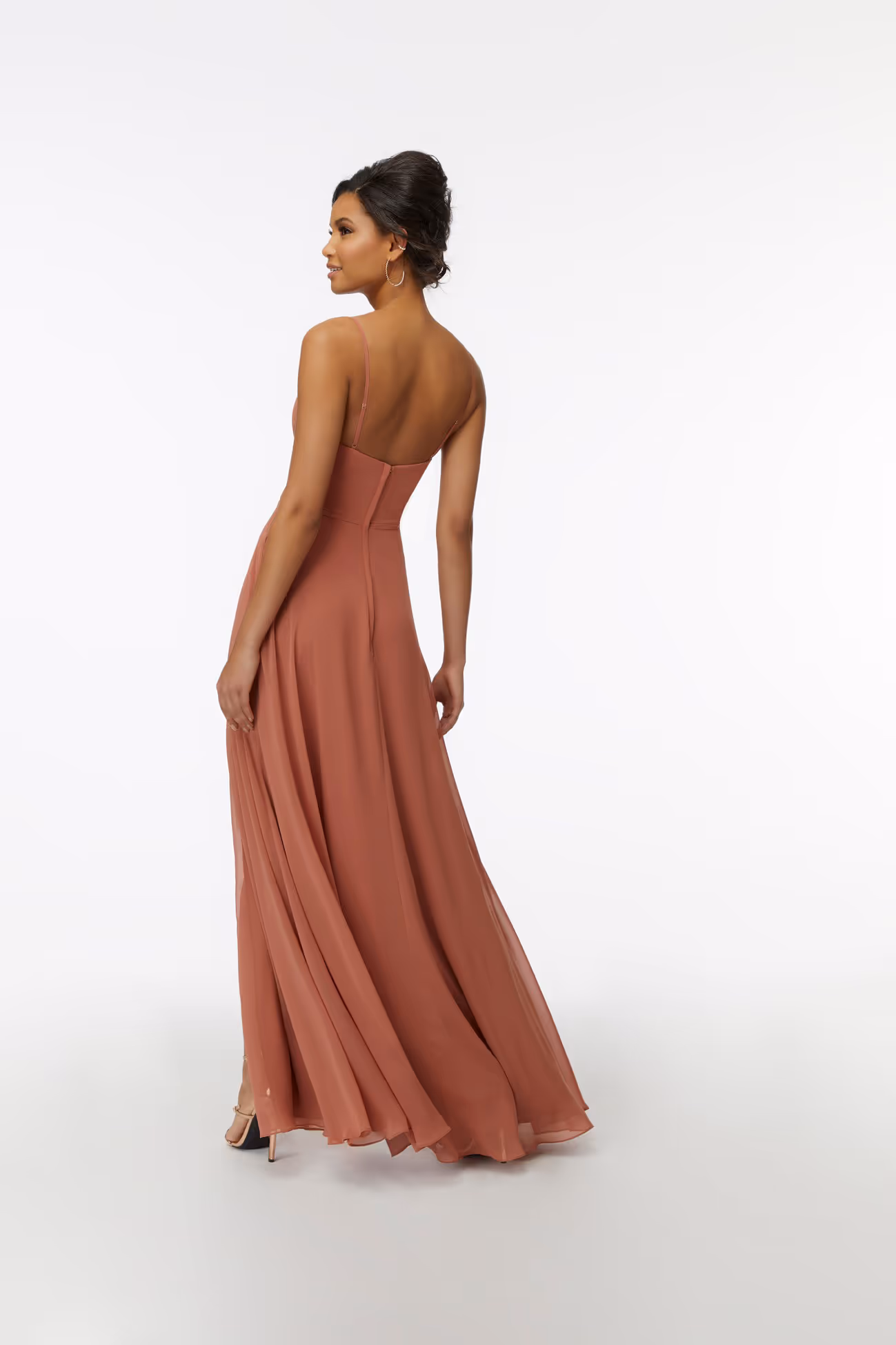 morilee bridesmaid dress