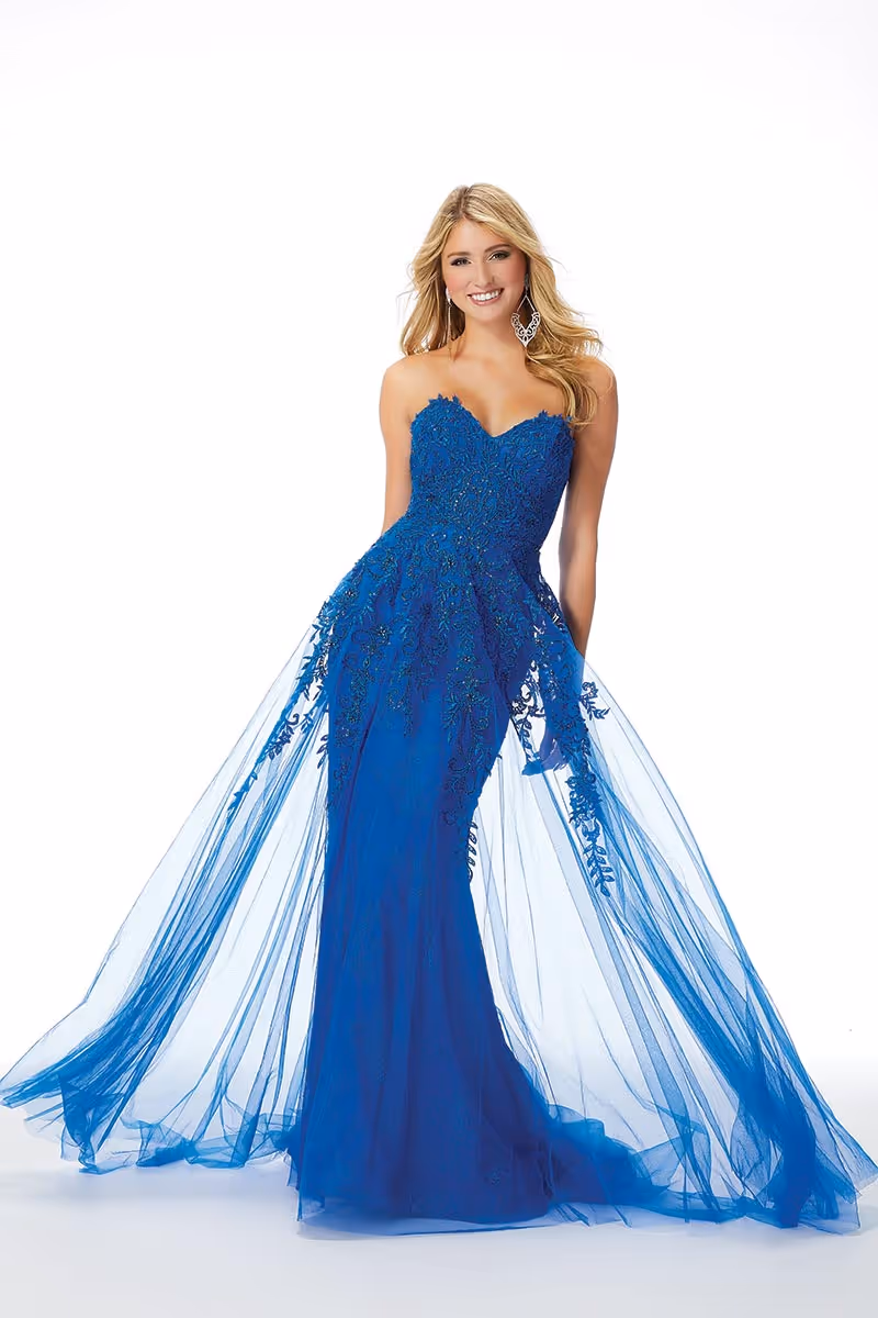 morilee prom dress