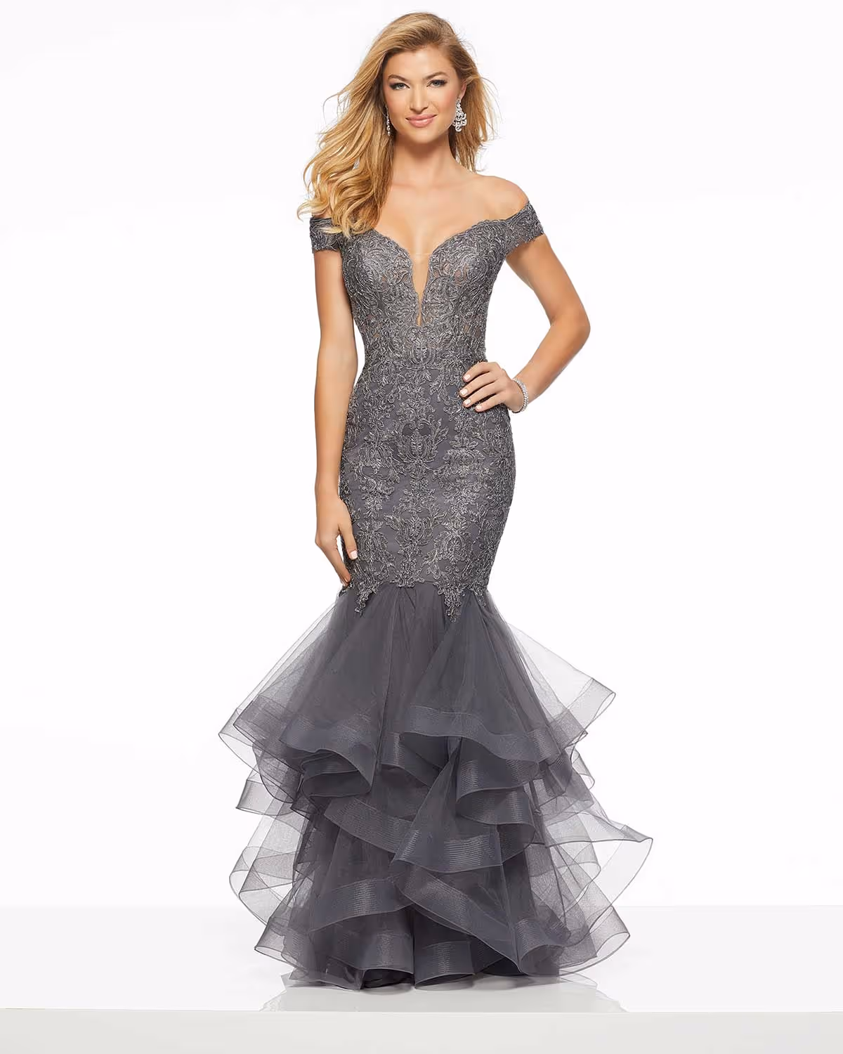morilee prom dress