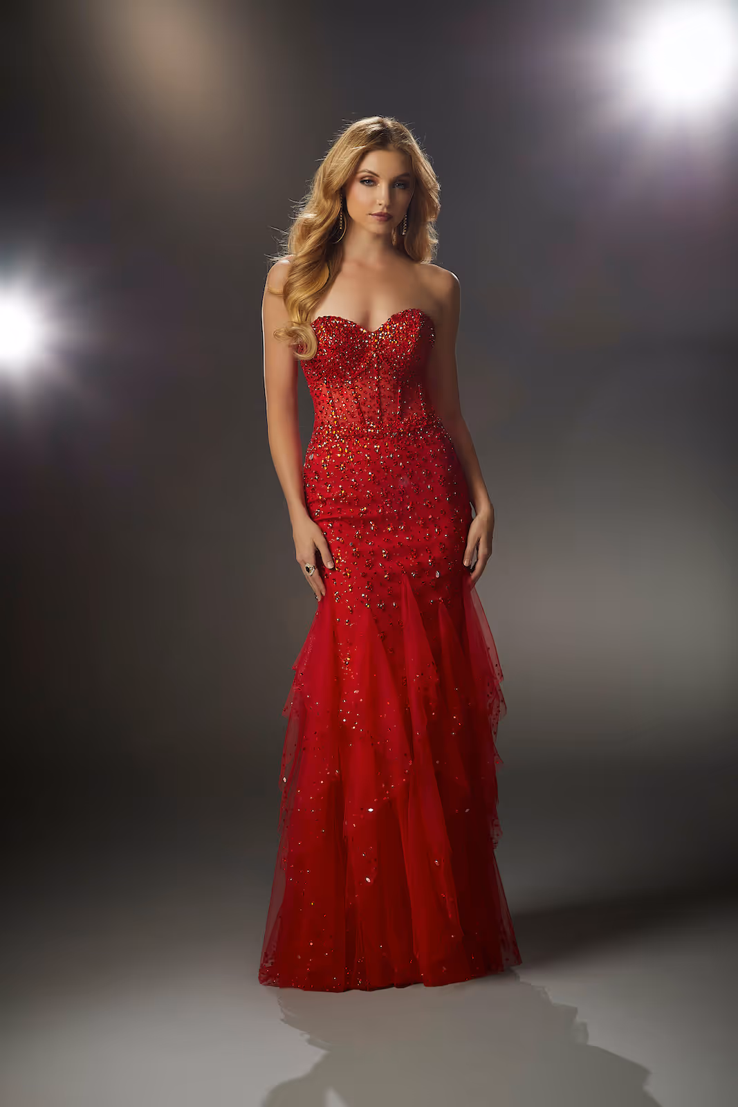 Morilee Prom Dress