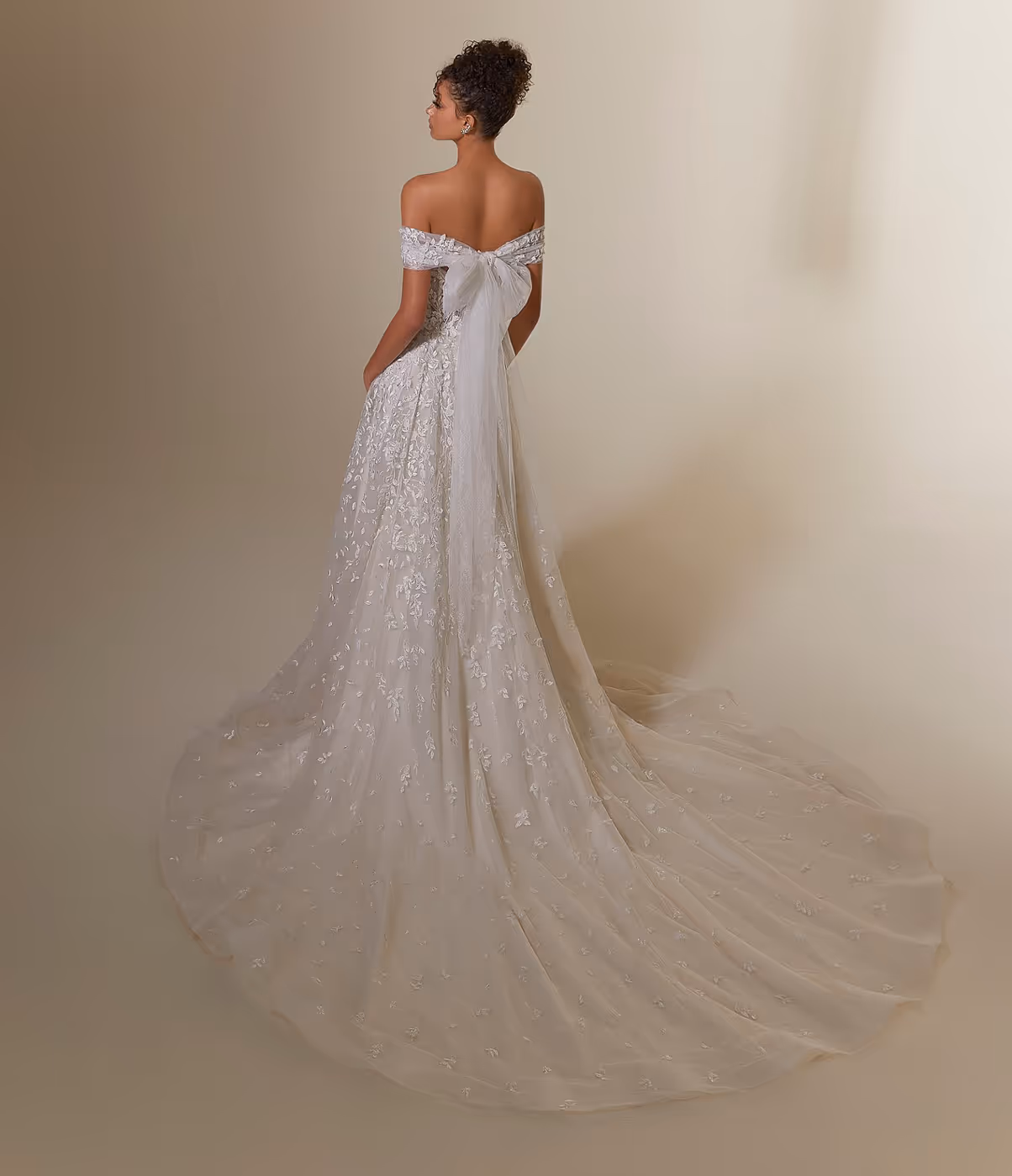 Morilee Mackenzie 2531