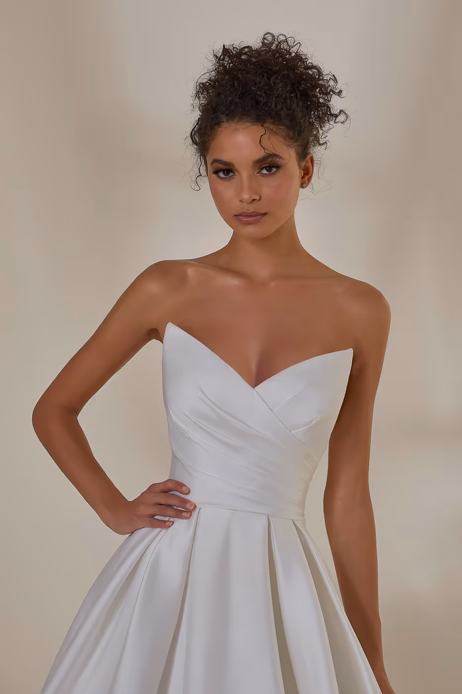 Morilee Martina 2540