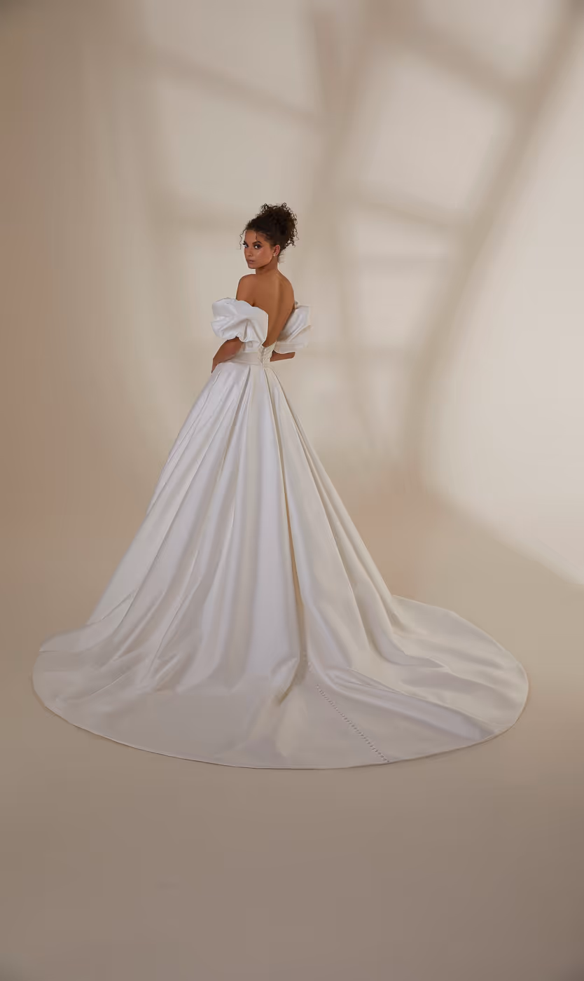 Morilee Martina 2540