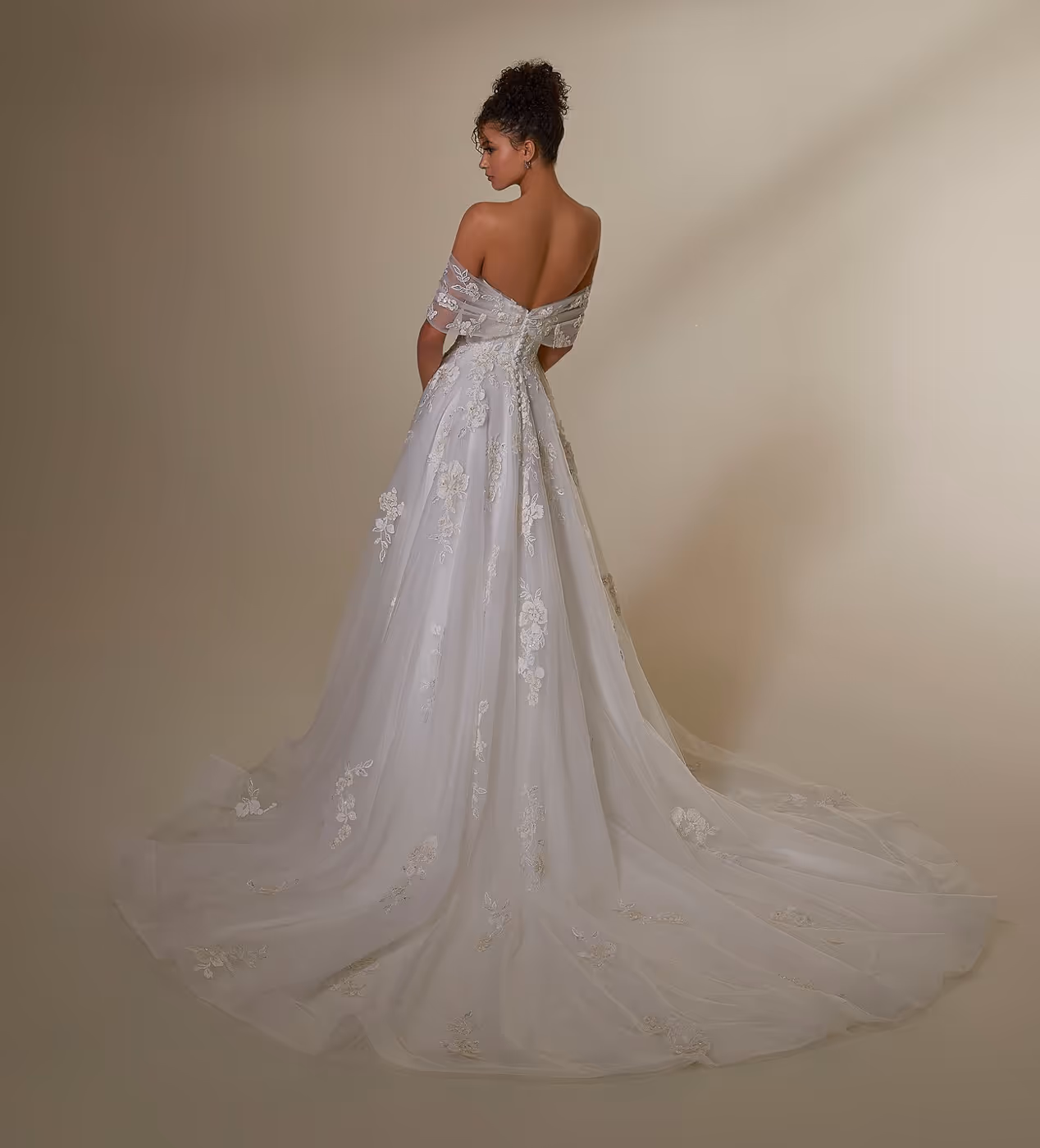 Morilee Melanie Dress 2541