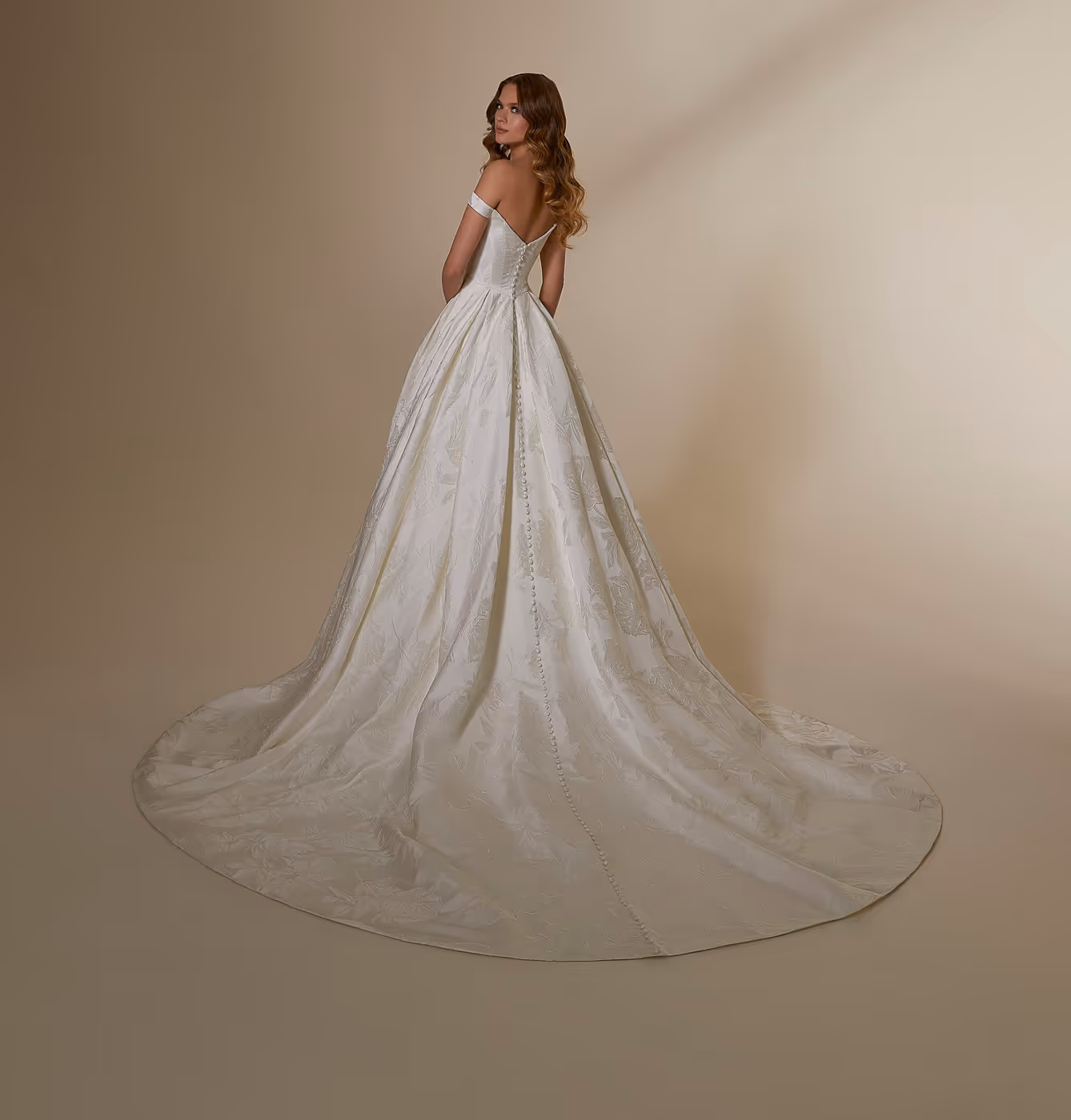 Morilee Marquesa Dress 2547