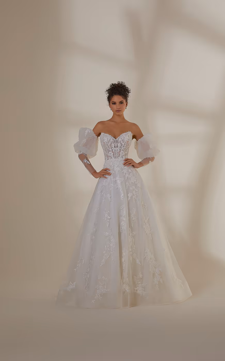 Morilee Minerva Dress 2548 