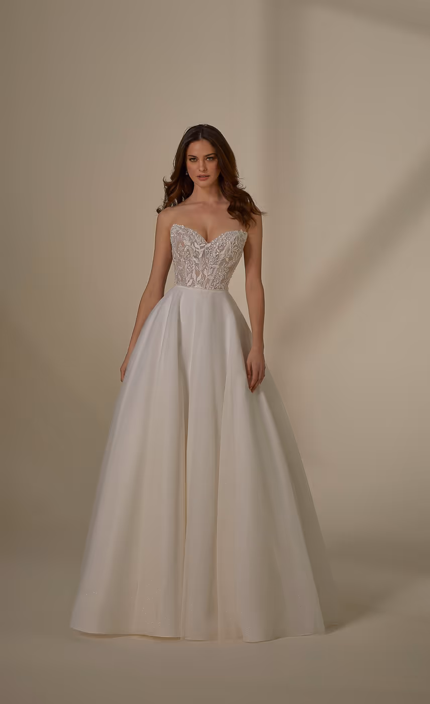 Morilee Maria Dress 4125