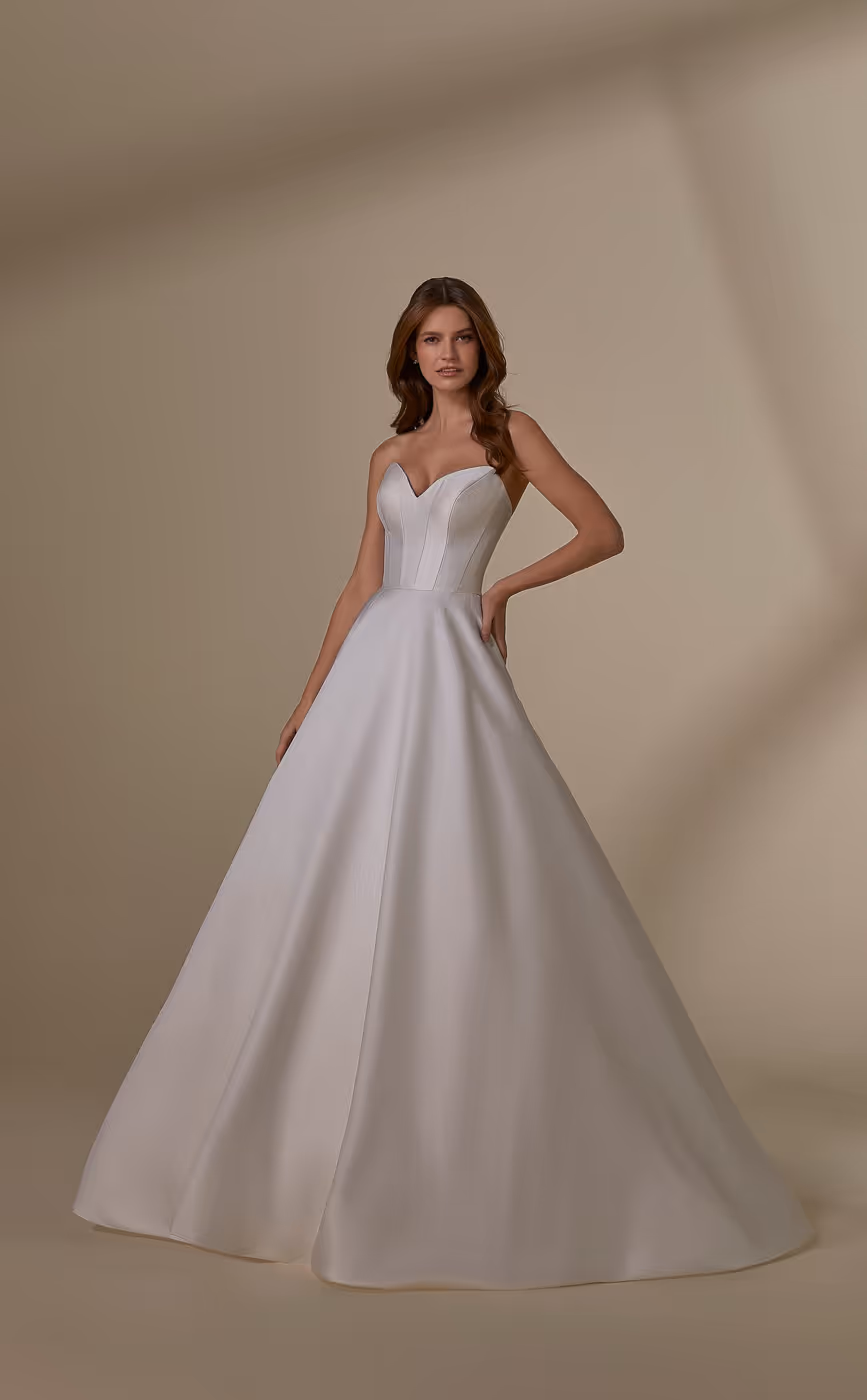 Morilee McKenna Dress 4131