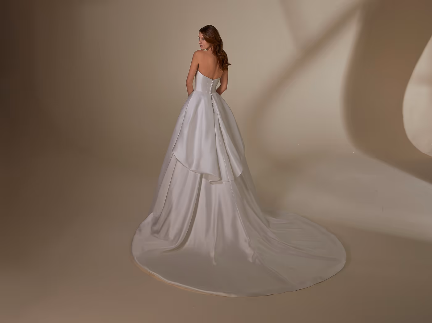 Morilee McKenna Dress 4131