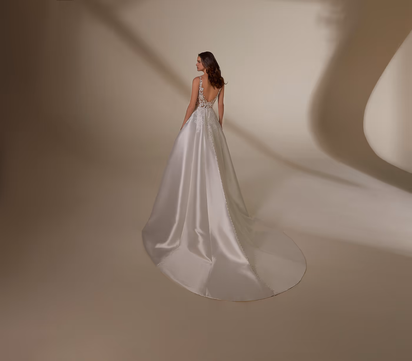 Morilee Moira Dress 4133