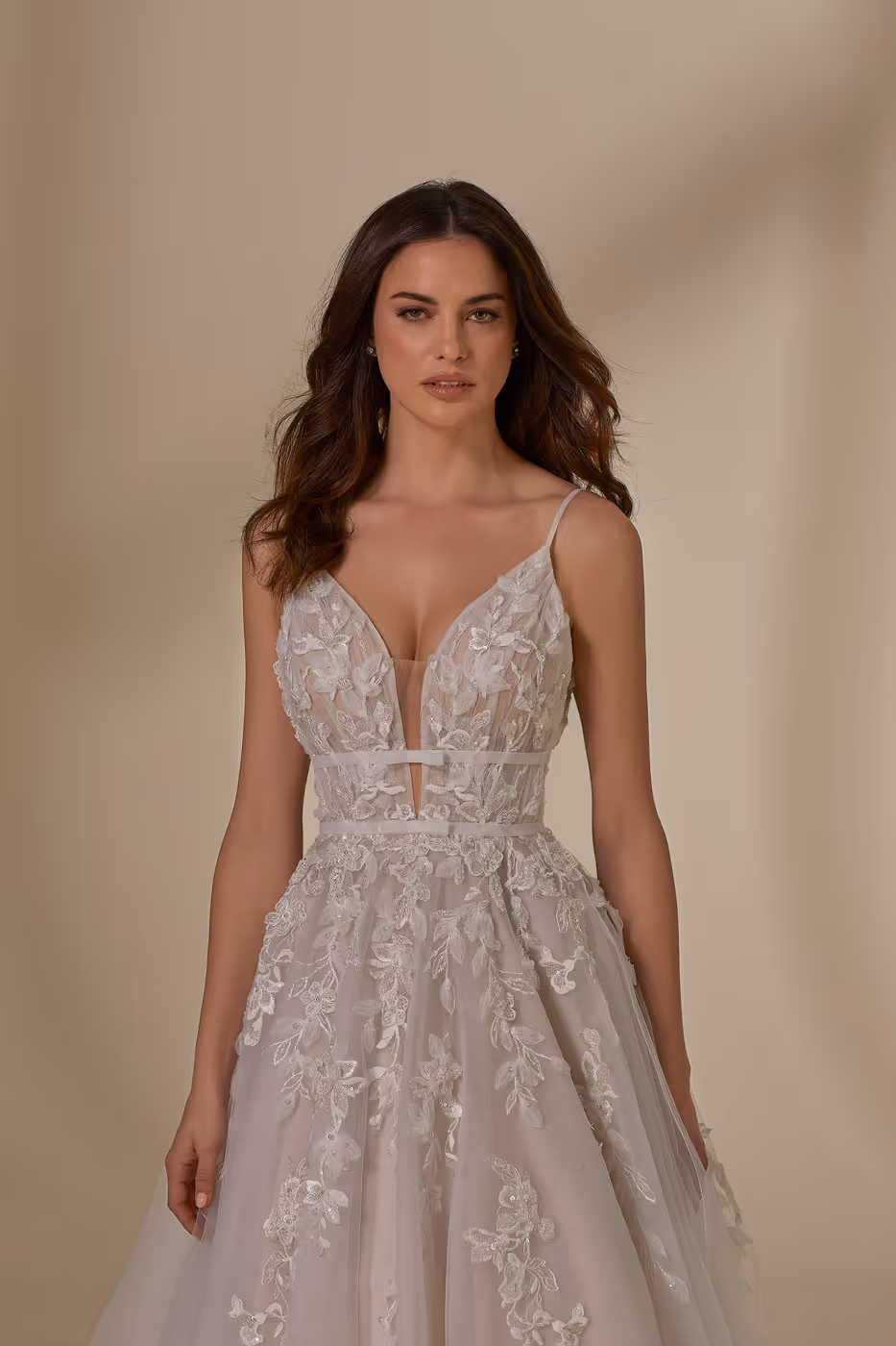 Morilee Matilda Dress 4138