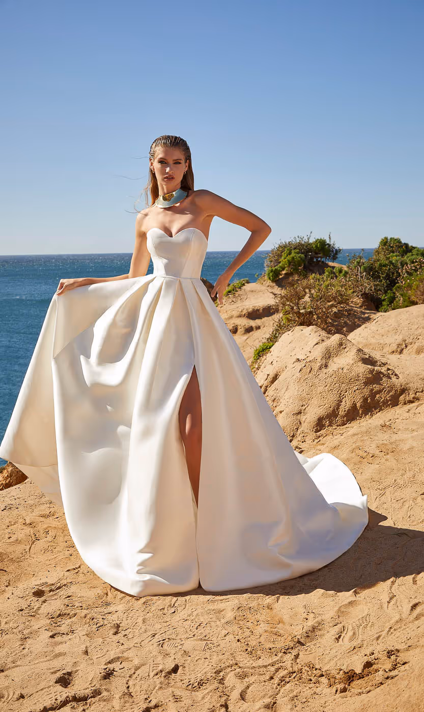 Morilee Marjorie Dress 15030