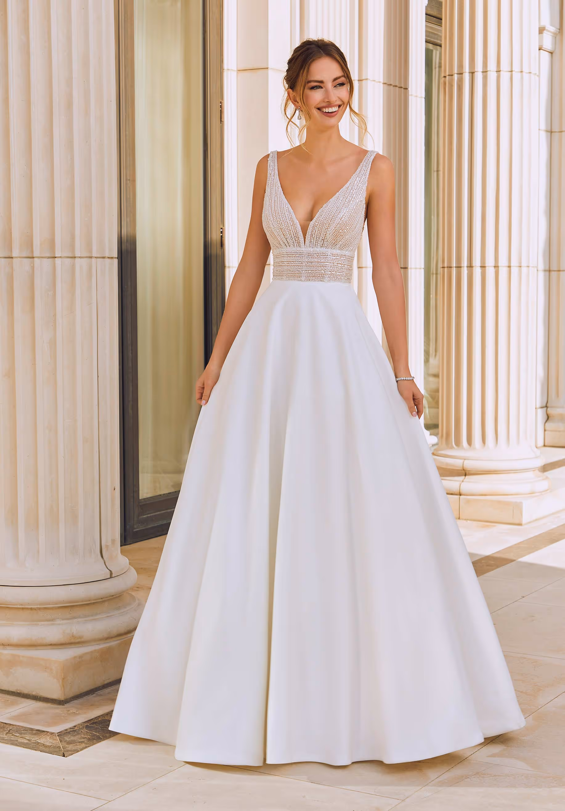 Wedding Dress 2648