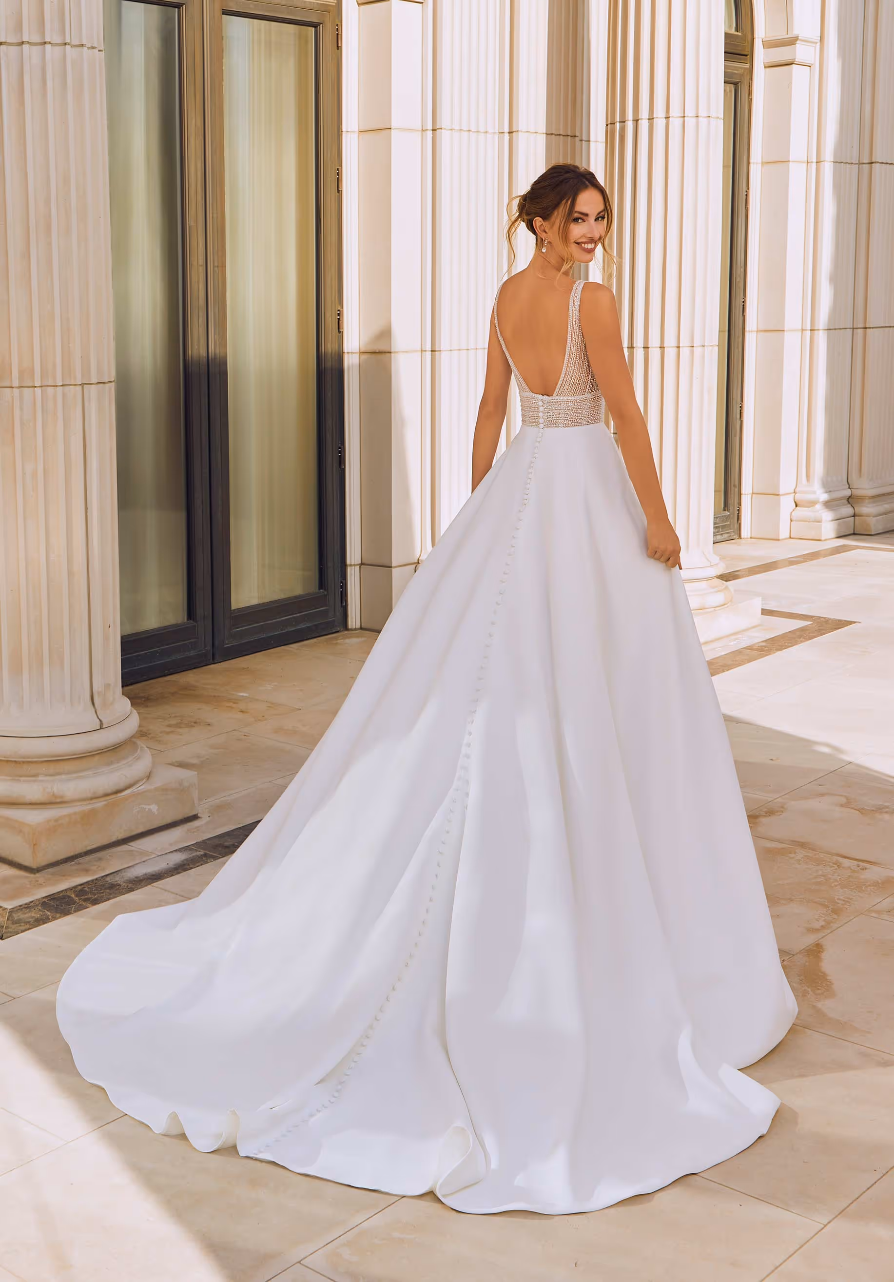 Wedding Dress 2648