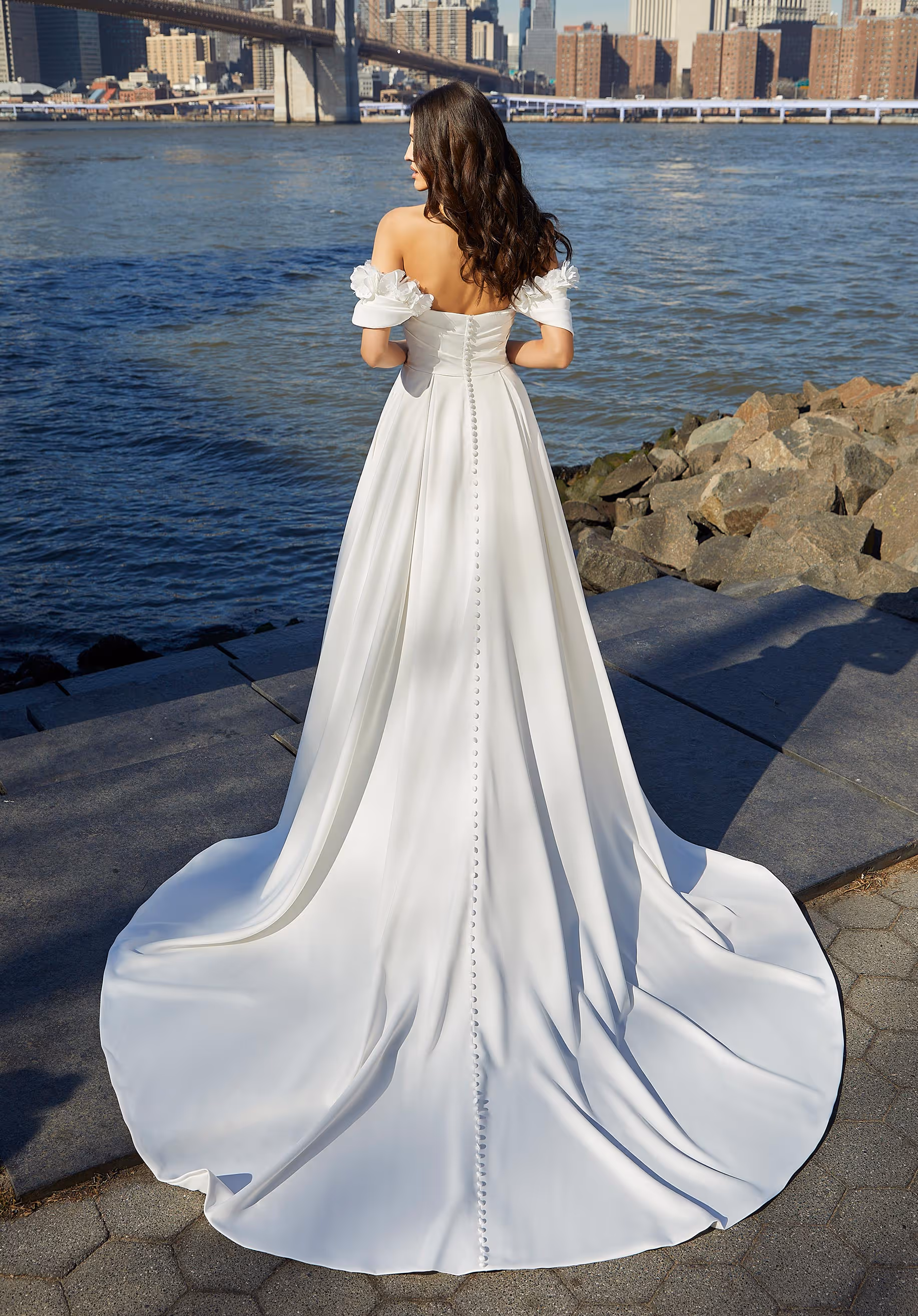 Wedding Dress 53032