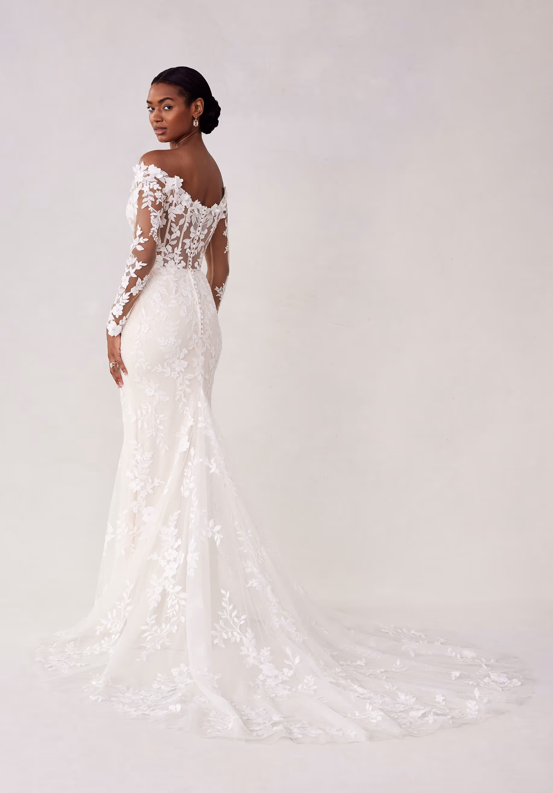 Morilee Wedding Dress 2723