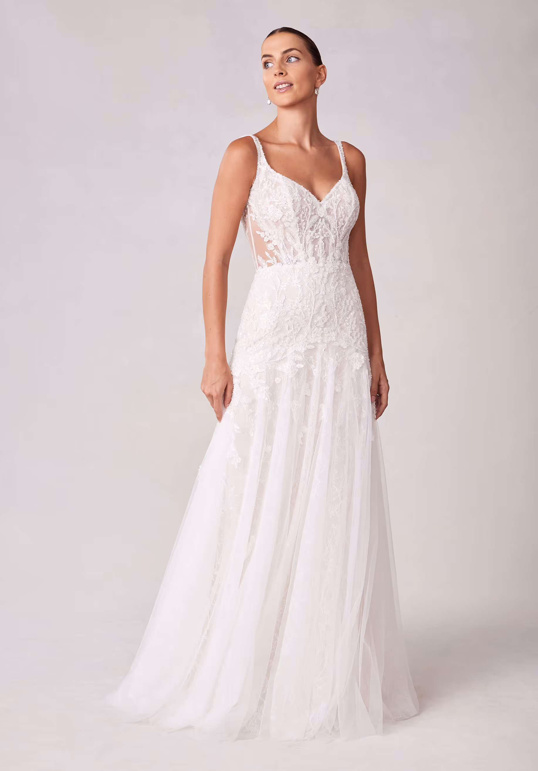 Morilee Wedding Dress 2703