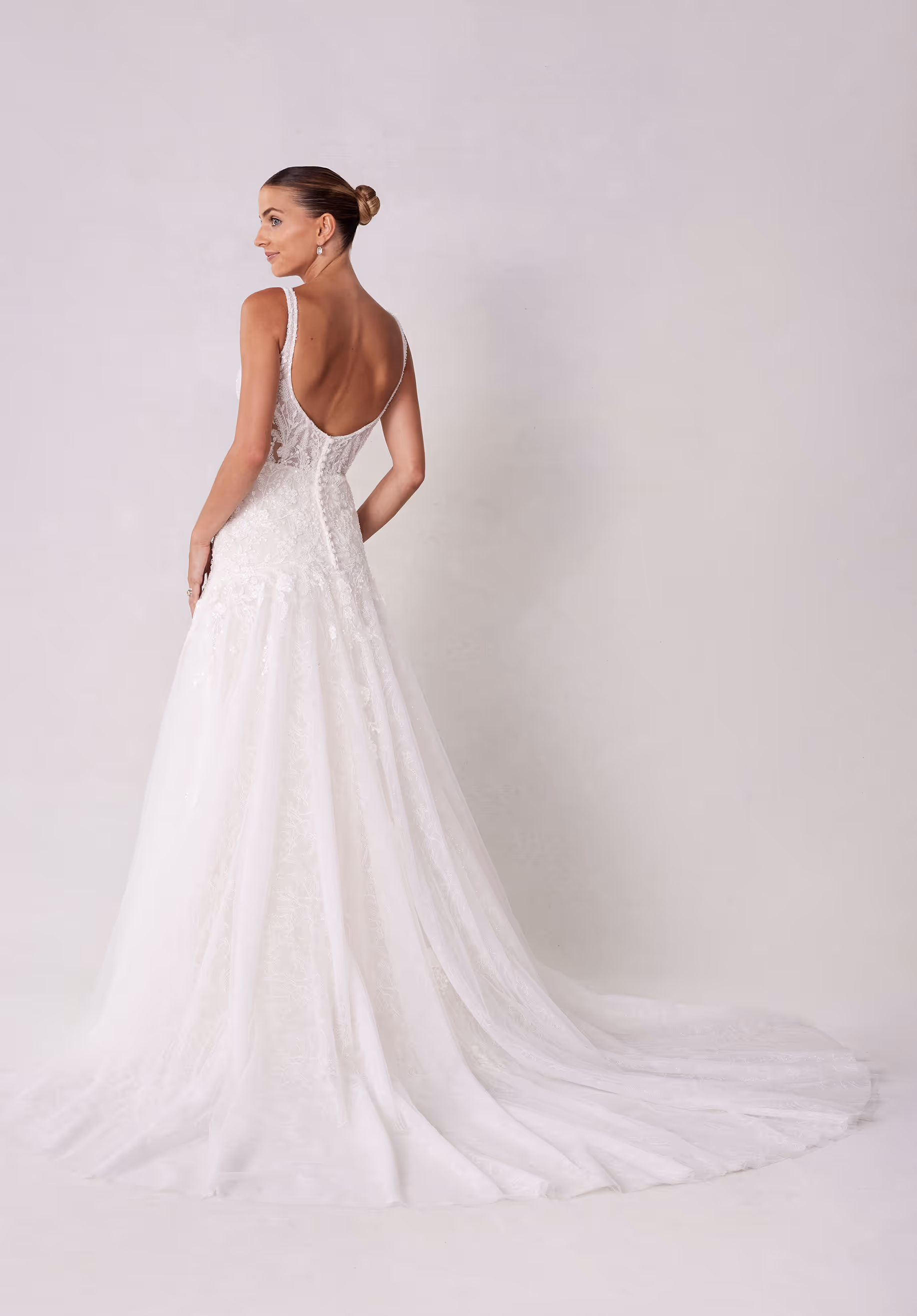 Morilee Wedding Dress 2703