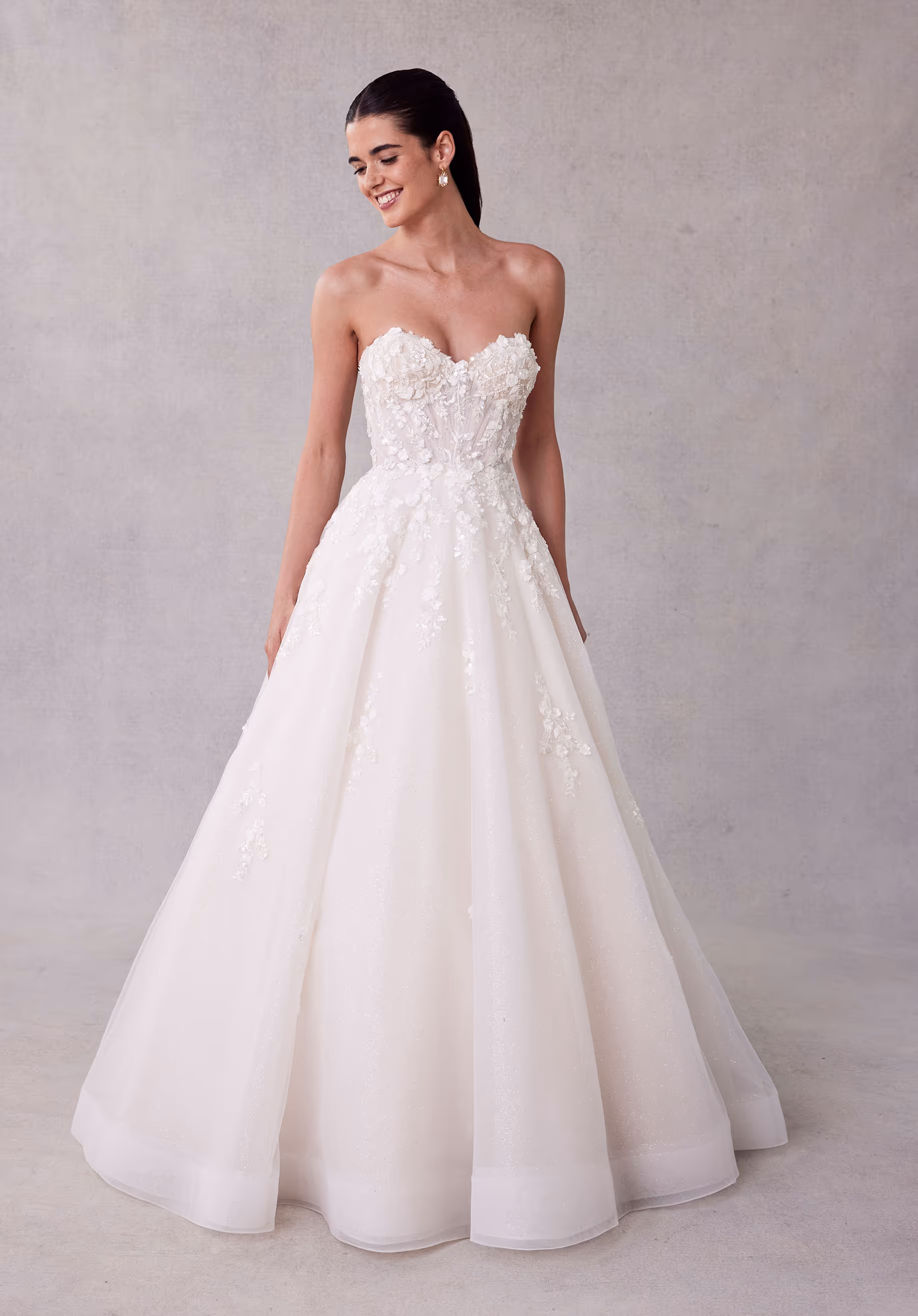 Serendipity Wedding Dress