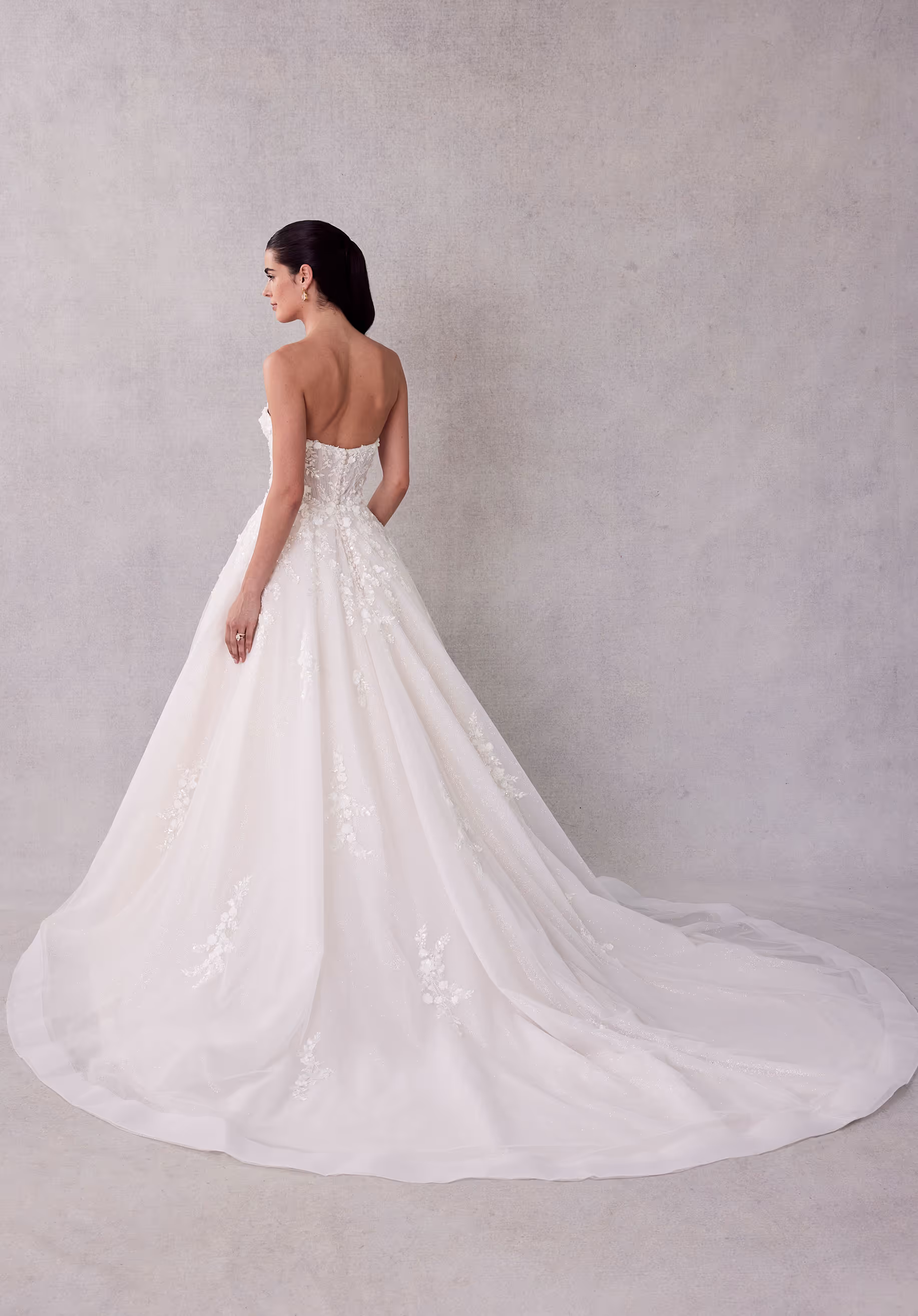 Serendipity Wedding Dress