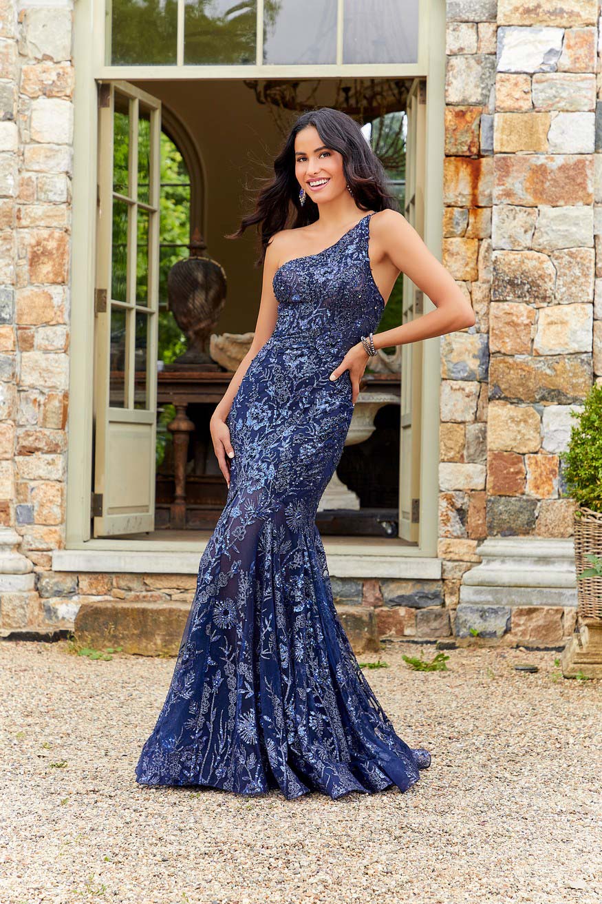 morilee prom dress