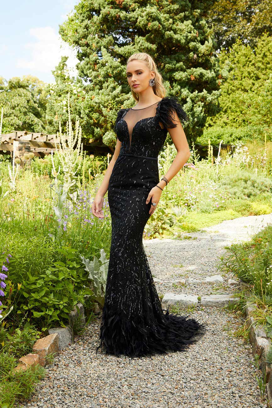 prom dresses near me