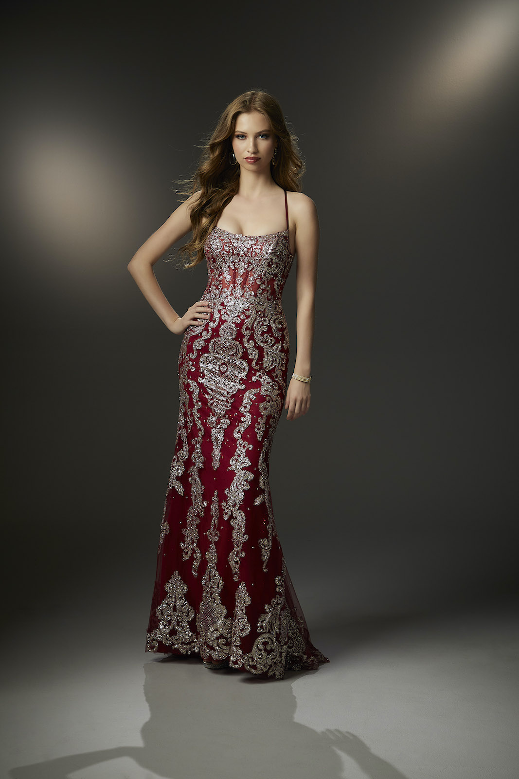 Morilee Prom Dress