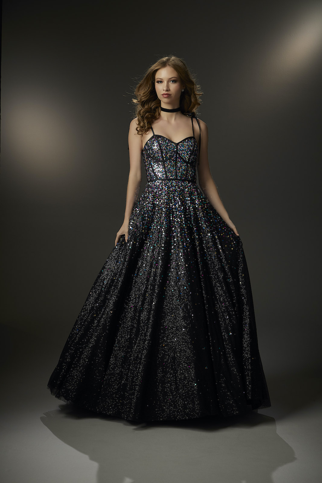 Morilee Prom Dress