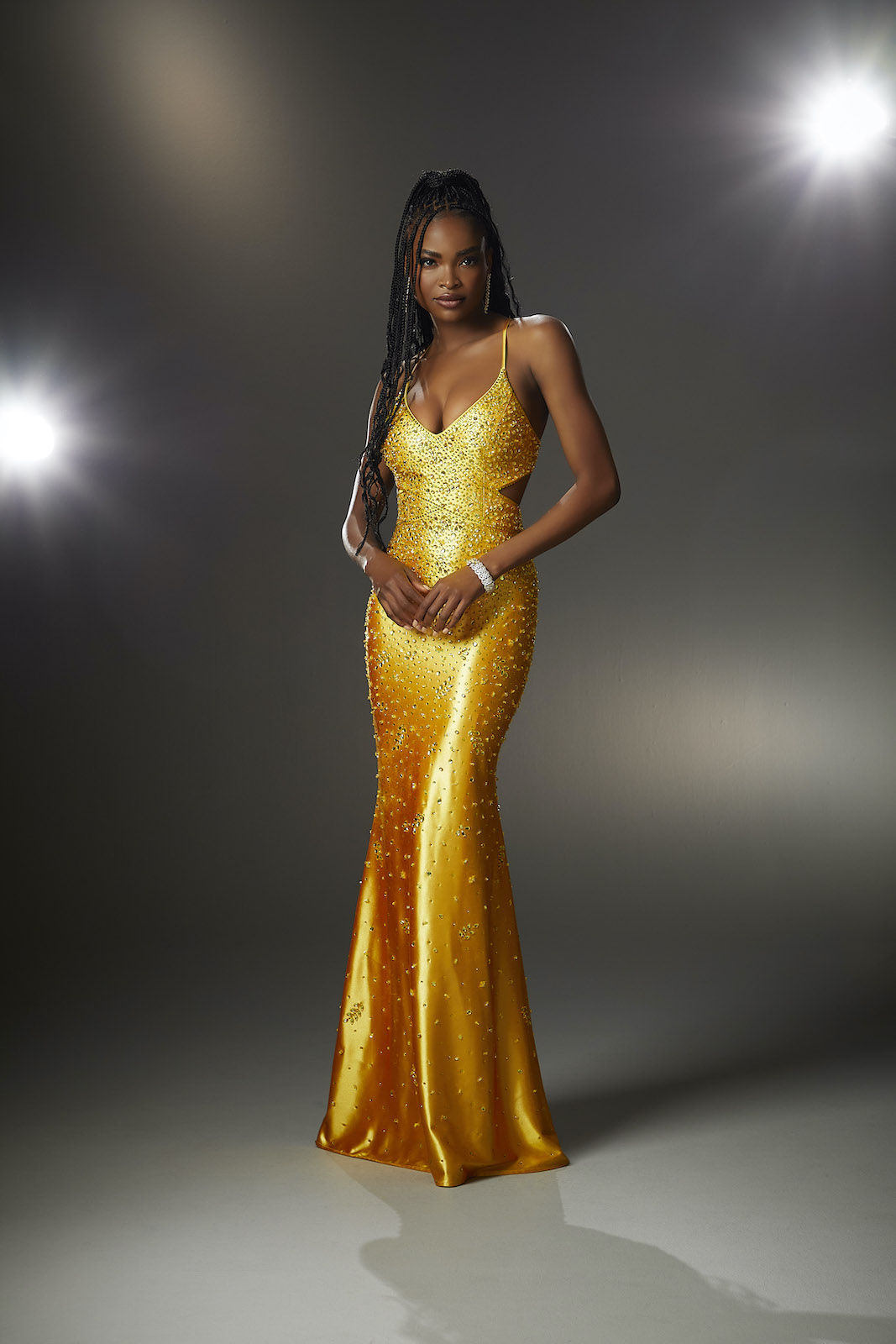 Morilee Prom Dress