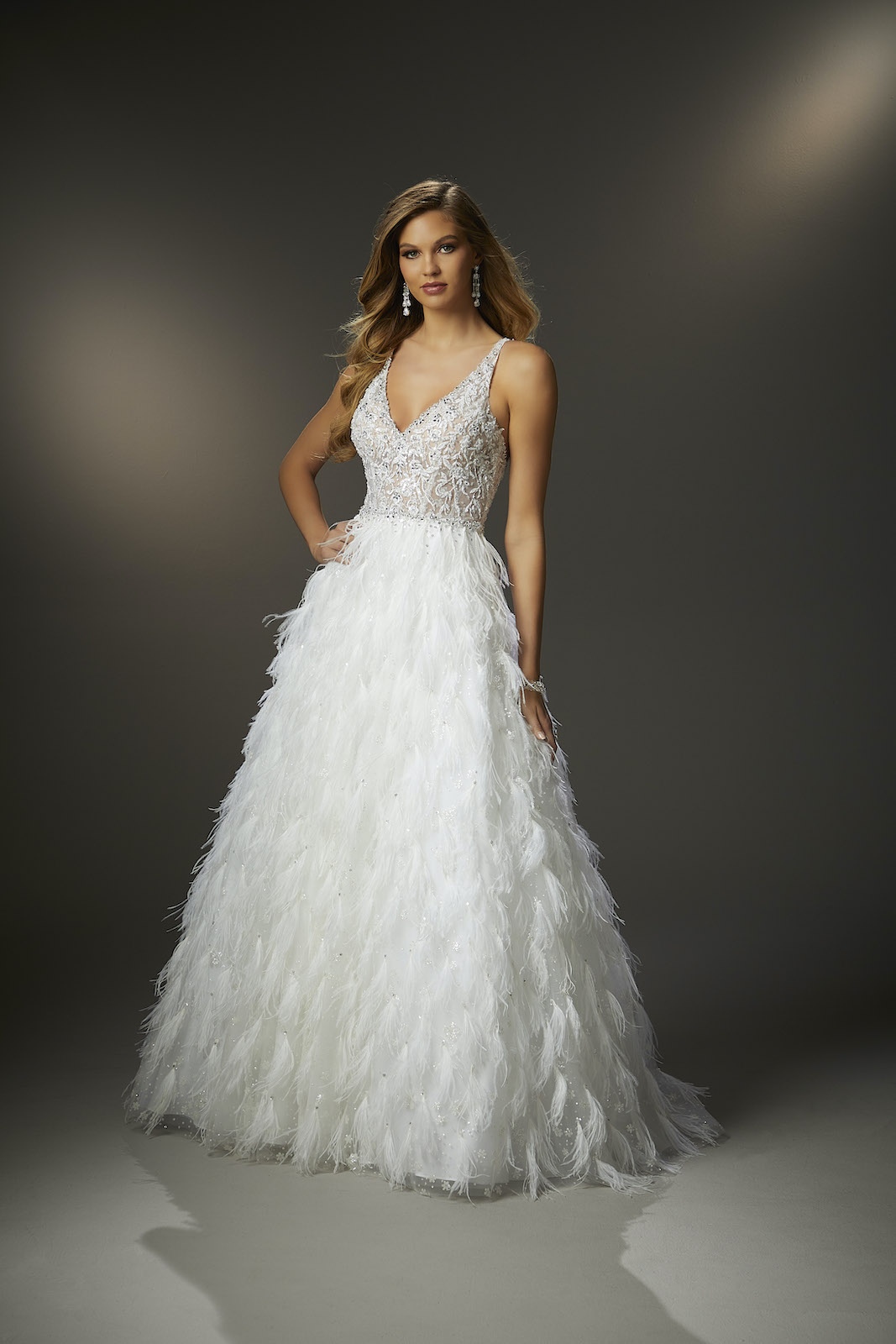 Morilee Prom Dress