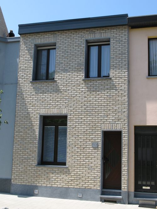 Het geheim van een succesvolle gevelrenovatie: planning en uitvoering