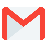 Email gmail logo mail - free Icon PNG, SVG