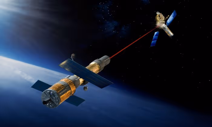 Satellites Under Attack: An Evaluation of a Mock Cyberoperation in Space Under International Law