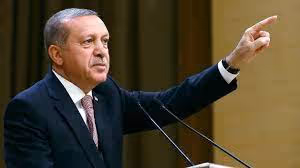 Erdogan’s Long Arm into International Organizations: The Gülen Movement a Proscribed Organization